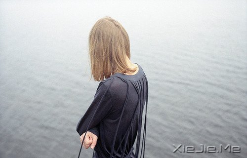 歌词心语：这些或喜或悲的英文歌，你爱吗？ (7)